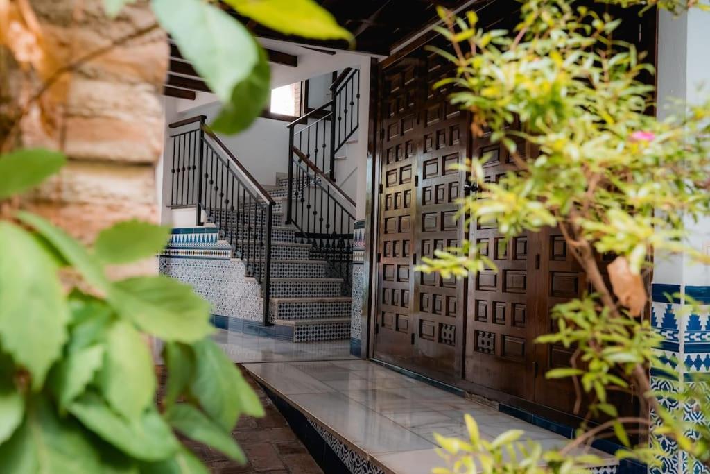 Qh Caldeleria Vieja Appartement Grenade