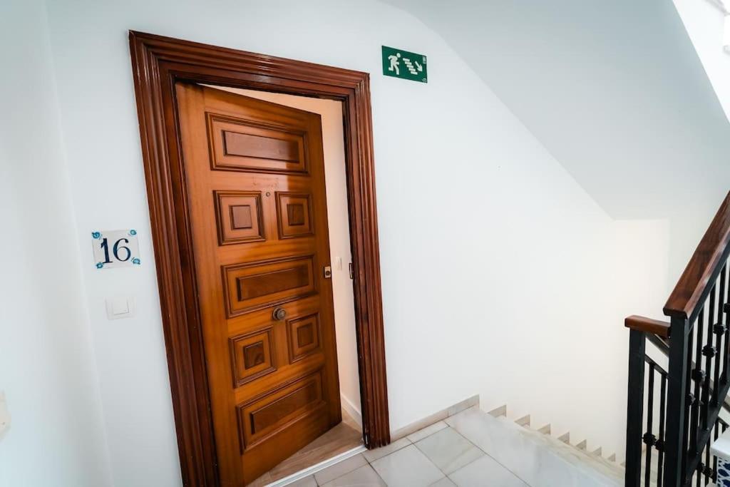 Qh Caldeleria Vieja Appartement Grenade
