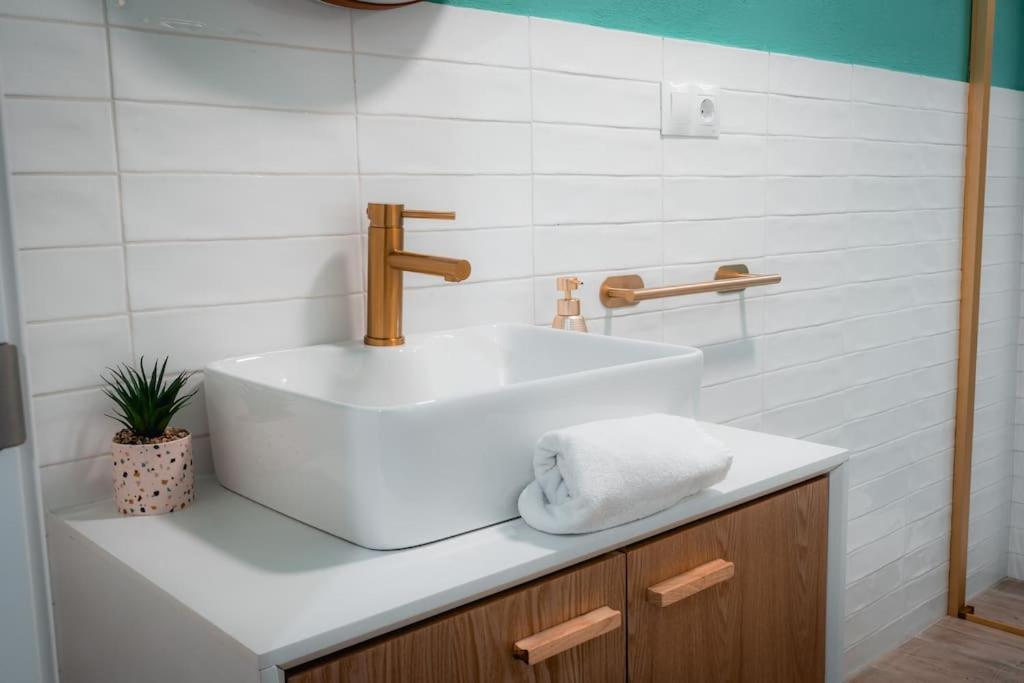 Appartement Qh Caldeleria Vieja Grenade
