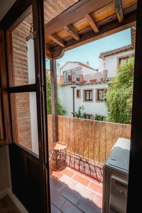 Appartement Qh Caldeleria Vieja