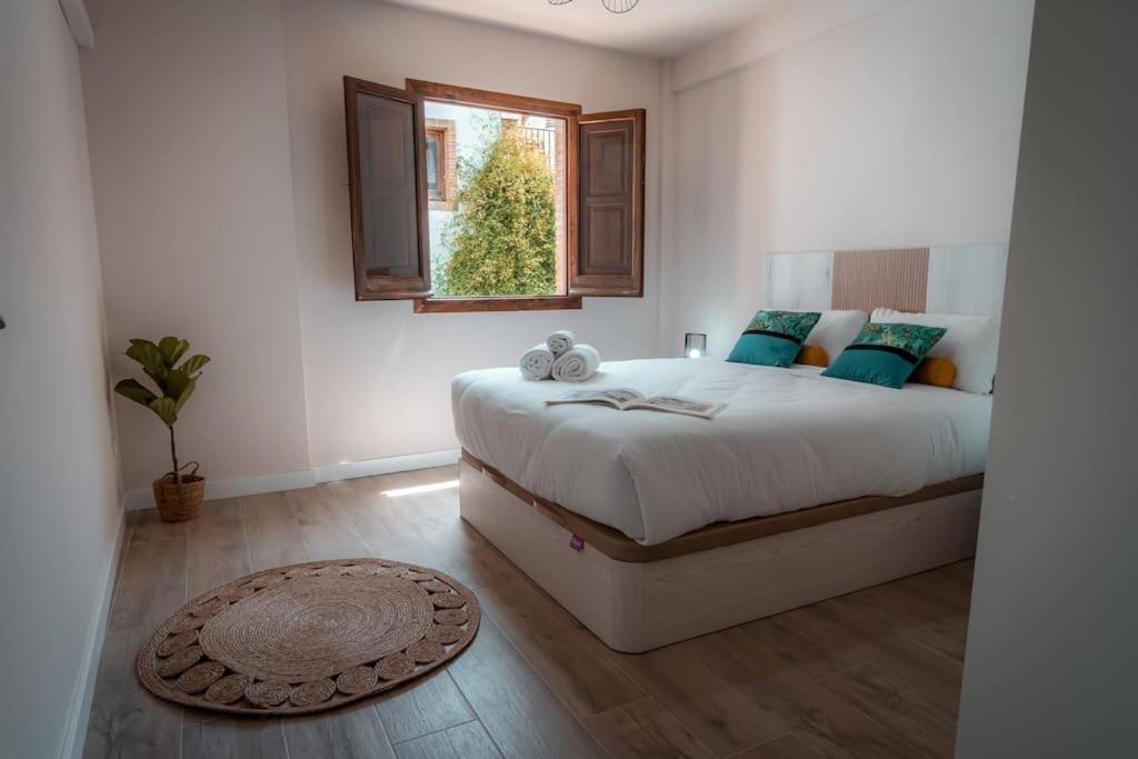 Appartement Qh Caldeleria Vieja *
