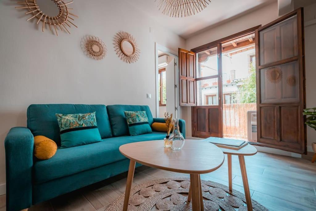 Appartement Qh Caldeleria Vieja *
