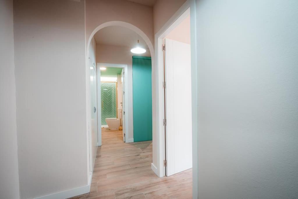 Qh Caldeleria Vieja Appartement