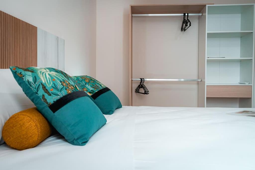 Qh Caldeleria Vieja Appartement