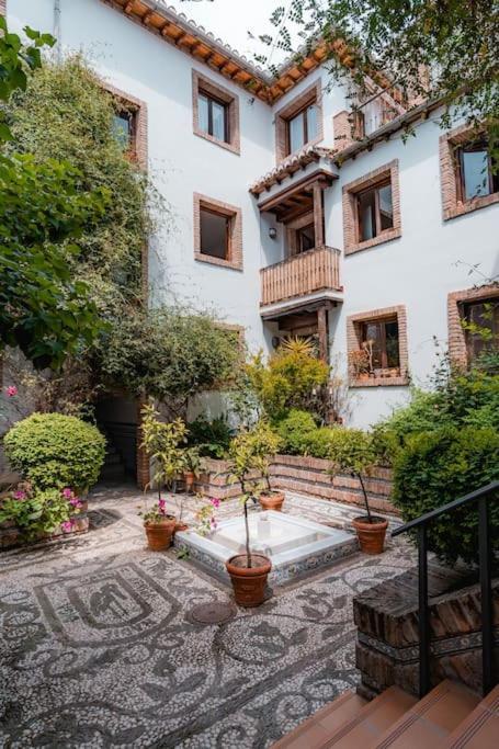 Appartement Qh Caldeleria Vieja