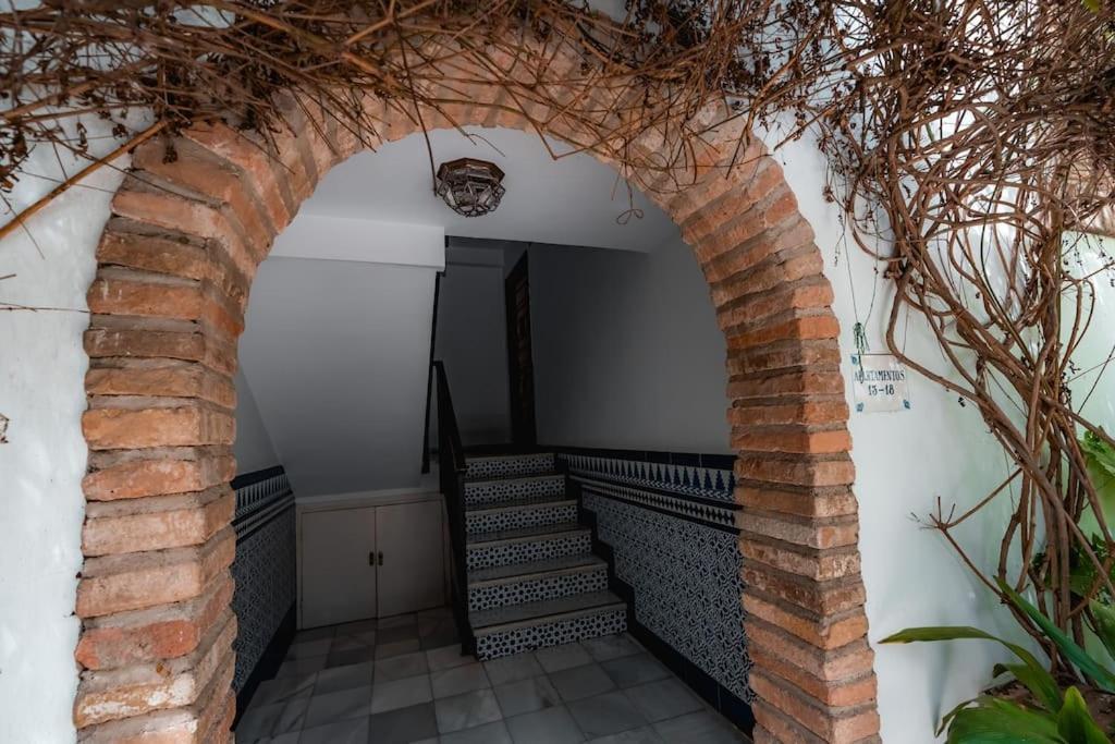 Qh Caldeleria Vieja Appartement