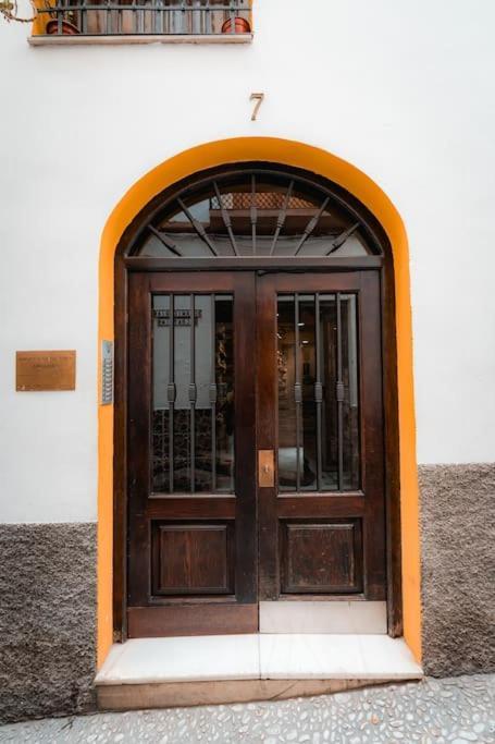 Appartement Qh Caldeleria Vieja