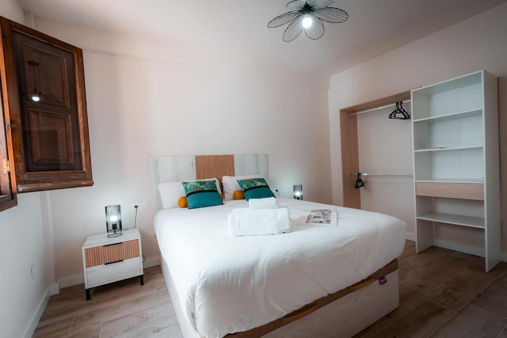 Qh Caldeleria Vieja Appartement *