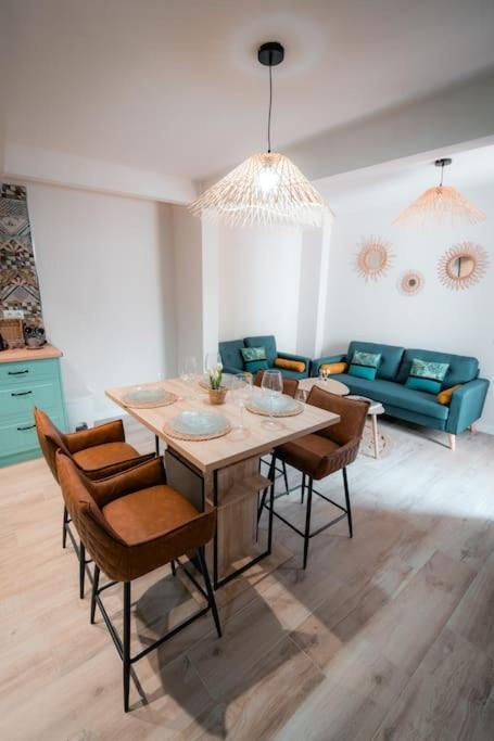 Appartement Qh Caldeleria Vieja *
