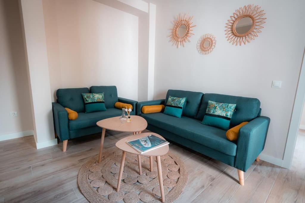 Appartement Qh Caldeleria Vieja Grenade