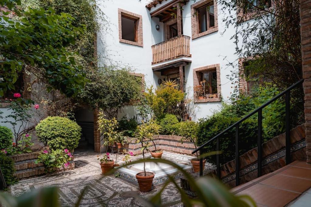 Qh Caldeleria Vieja * Granada