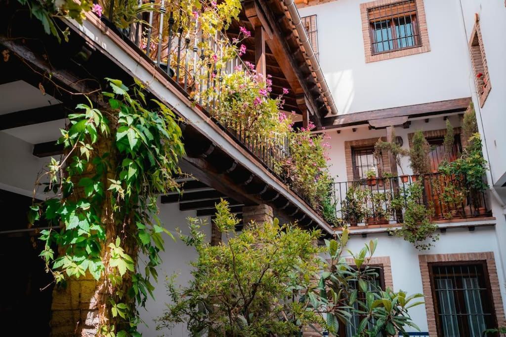 Qh Caldeleria Vieja Appartement