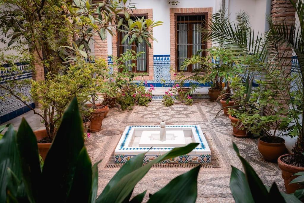 Appartement Qh Caldeleria Vieja Grenade