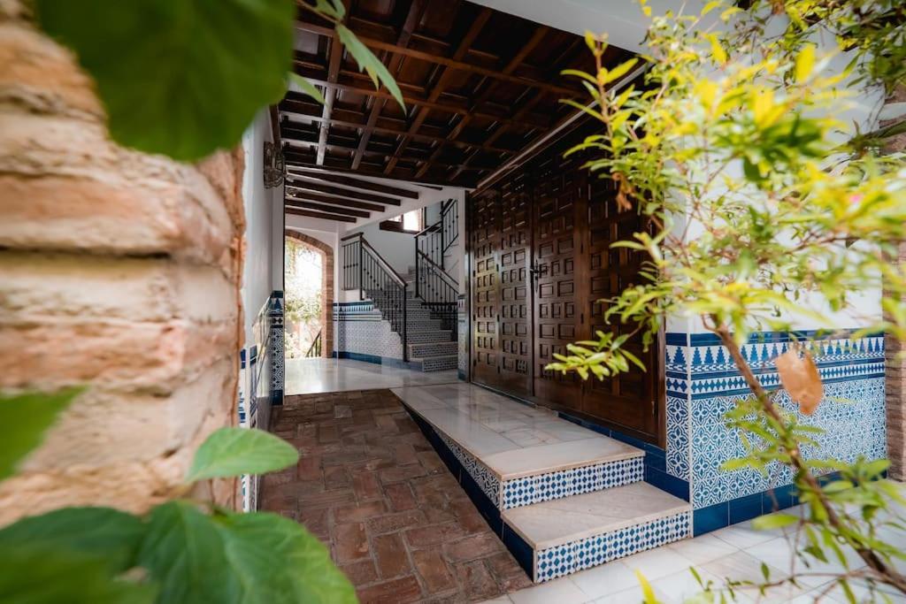 Appartement Qh Caldeleria Vieja Grenade